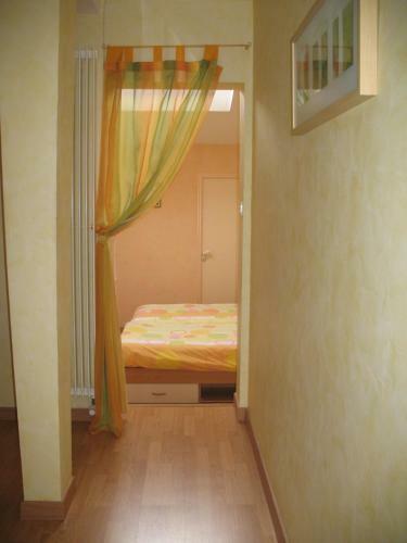 Bed & Breakfast Chambres D'h�tes Le M�rier