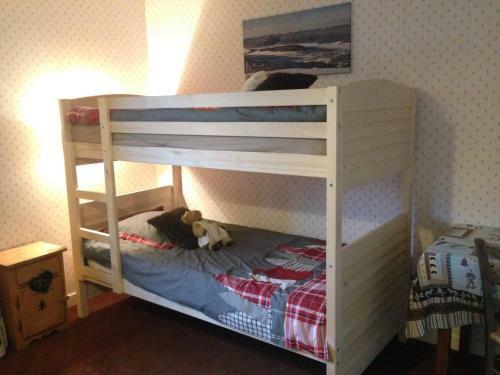 Hotel H�tel La Tapia