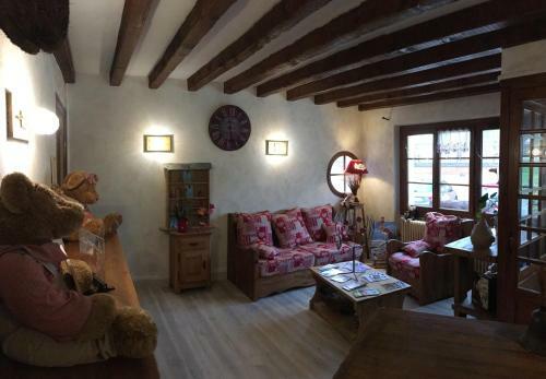 Hotel H�tel La Tapia