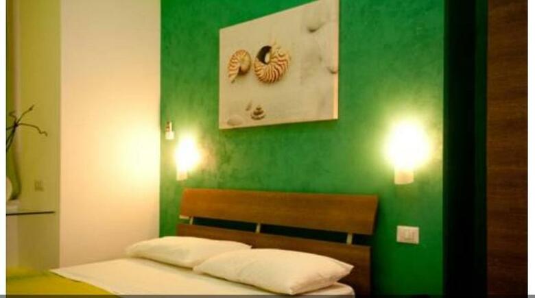 Hotel Mergellina Resort