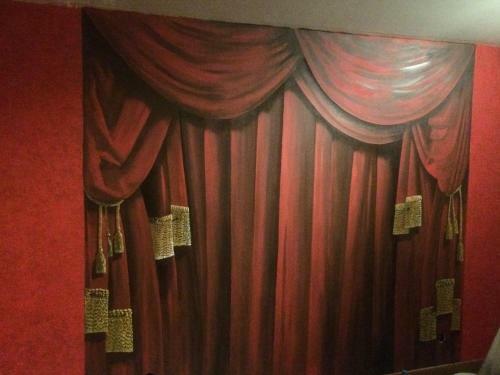 Bed & Breakfast Maison Du Th��tre Saint Bonnet