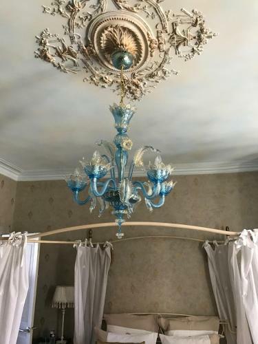 Bed & Breakfast Maison Du Th��tre Saint Bonnet