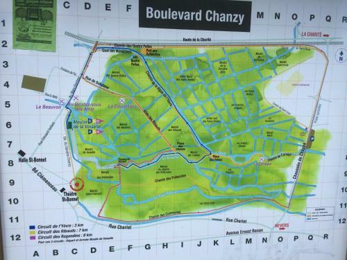Bed & Breakfast Maison Du Th��tre Saint Bonnet