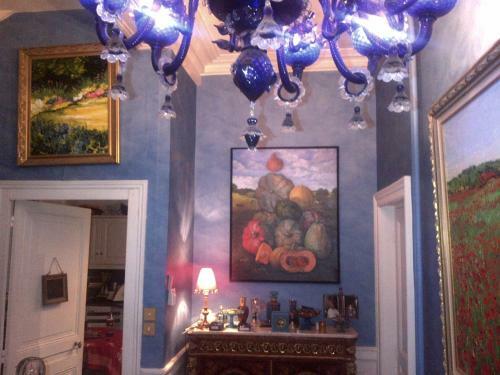 Bed & Breakfast Maison Du Th��tre Saint Bonnet