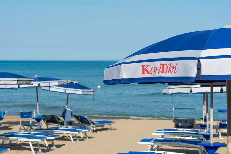 Hotel Kon Tiki