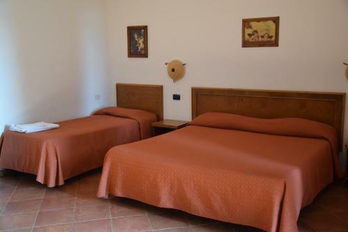 Hotel Fattoria Belvedere