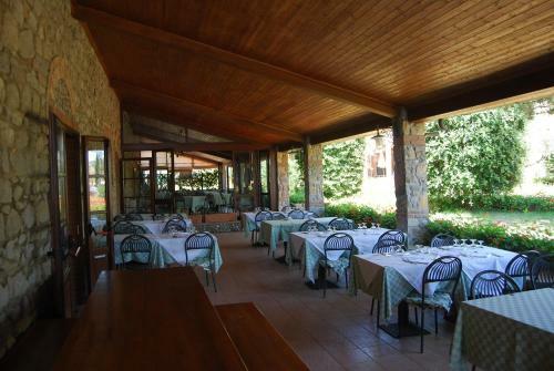 Hotel Fattoria Belvedere