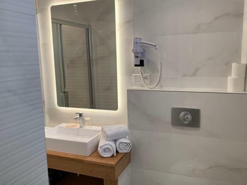 Hotel H�tel Le Mistral