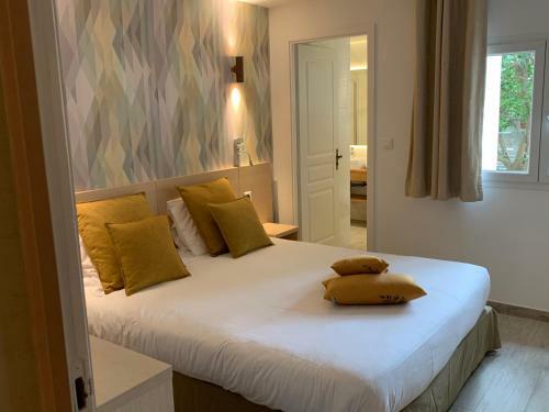 Hotel H�tel Le Mistral