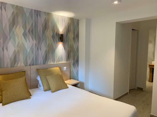 Hotel H�tel Le Mistral
