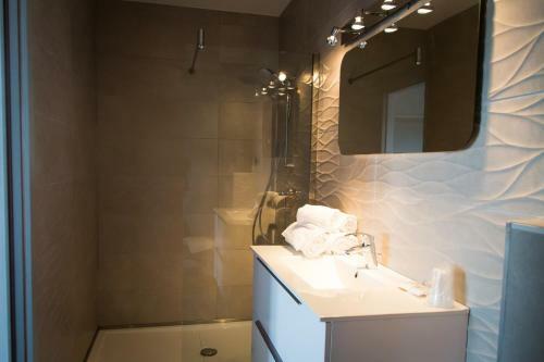 Hotel H�tel Le Mistral