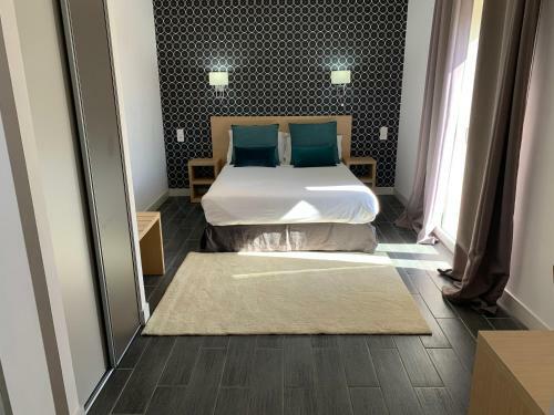 Hotel H�tel Le Mistral