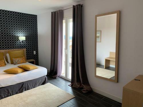 Hotel H�tel Le Mistral