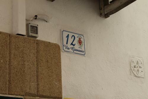 Apartamento Casa Emilia