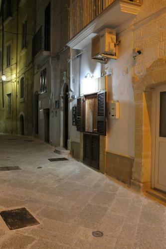 Apartamento Casa Emilia
