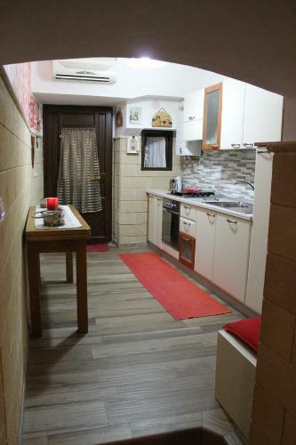 Apartamento Casa Emilia