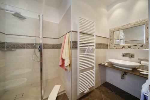 Hotel Garni Villa Tyrol