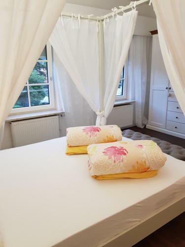 Hotel Garni Villa Tyrol