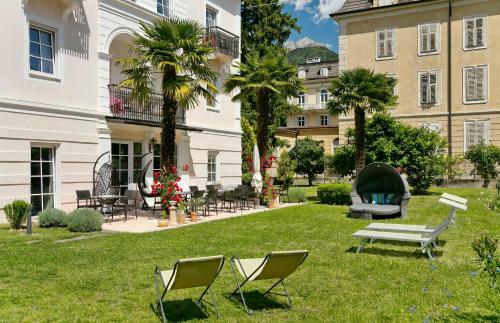 Hotel Garni Villa Tyrol
