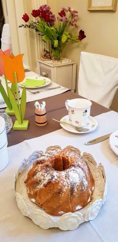 Hotel Garni Villa Tyrol