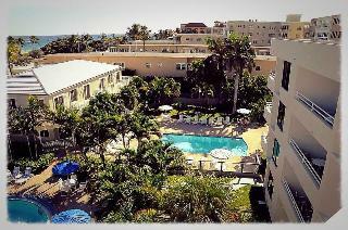 Hotel Berkshire By The Sea