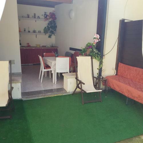 Agroturismo Tenutaverde