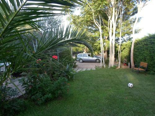 Agroturismo Tenutaverde