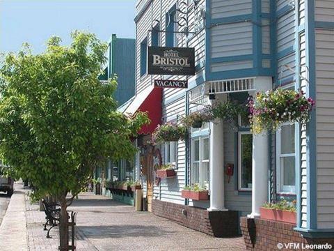 Hotel Bristol