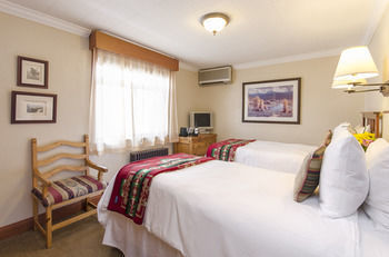 Hotel Bristol