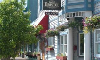 Hotel Bristol