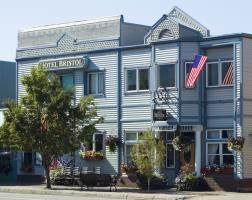 Hotel Bristol