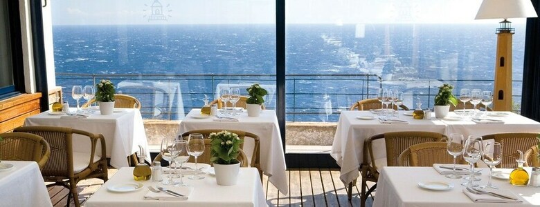 El Far Hotel Restaurant