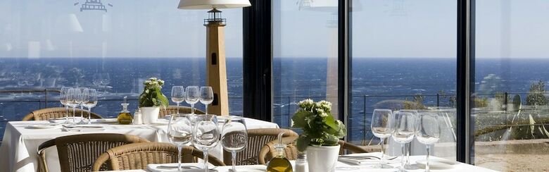 El Far Hotel Restaurant