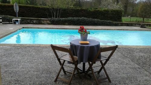 Hotel Auberge Du Relais D'auniac