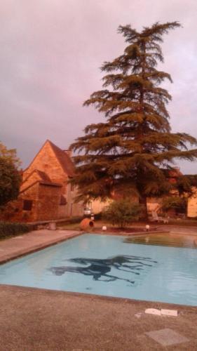 Hotel Auberge Du Relais D'auniac