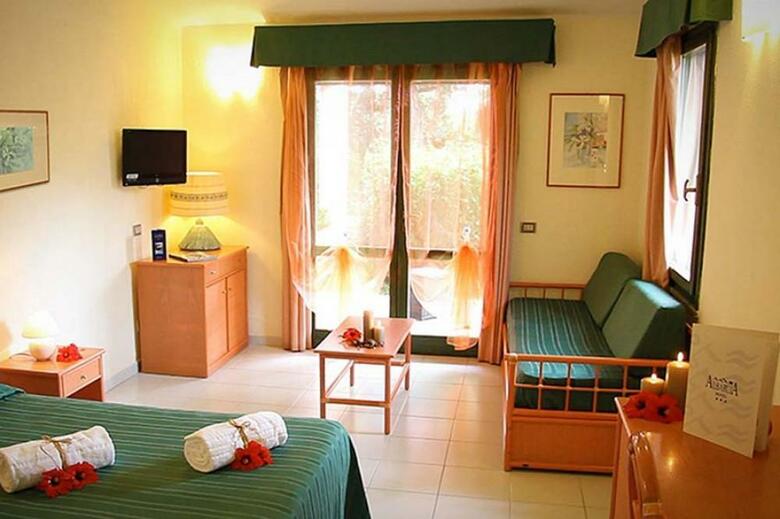 Albaruja Hotel