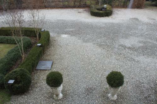 B&B Temenos