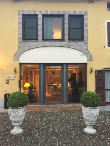 B&B Temenos