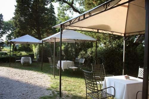 Hotel Villa Rinalducci