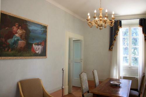 Hotel Villa Rinalducci