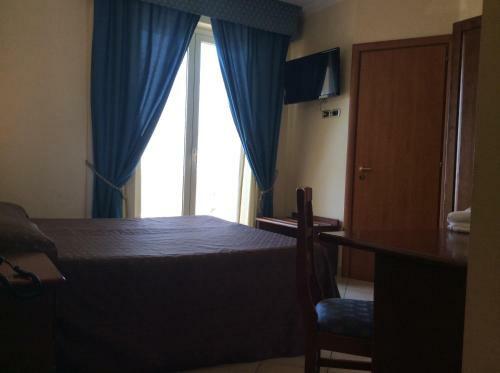 Cridda Hotel & Restaurant