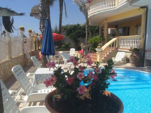 Cridda Hotel & Restaurant