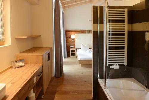 Hotel St�res - Mountain Nature Hotel