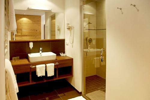 Hotel St�res - Mountain Nature Hotel