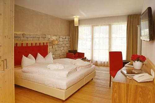 Hotel St�res - Mountain Nature Hotel