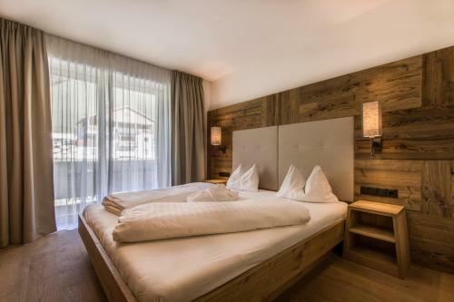 Hotel St�res - Mountain Nature Hotel