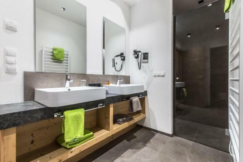 Hotel St�res - Mountain Nature Hotel
