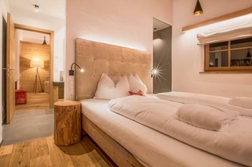 Hotel St�res - Mountain Nature Hotel