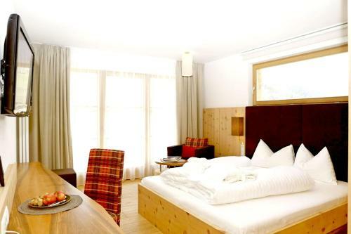 Hotel St�res - Mountain Nature Hotel
