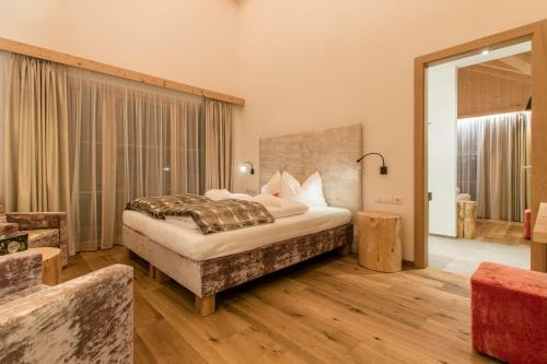 Hotel St�res - Mountain Nature Hotel